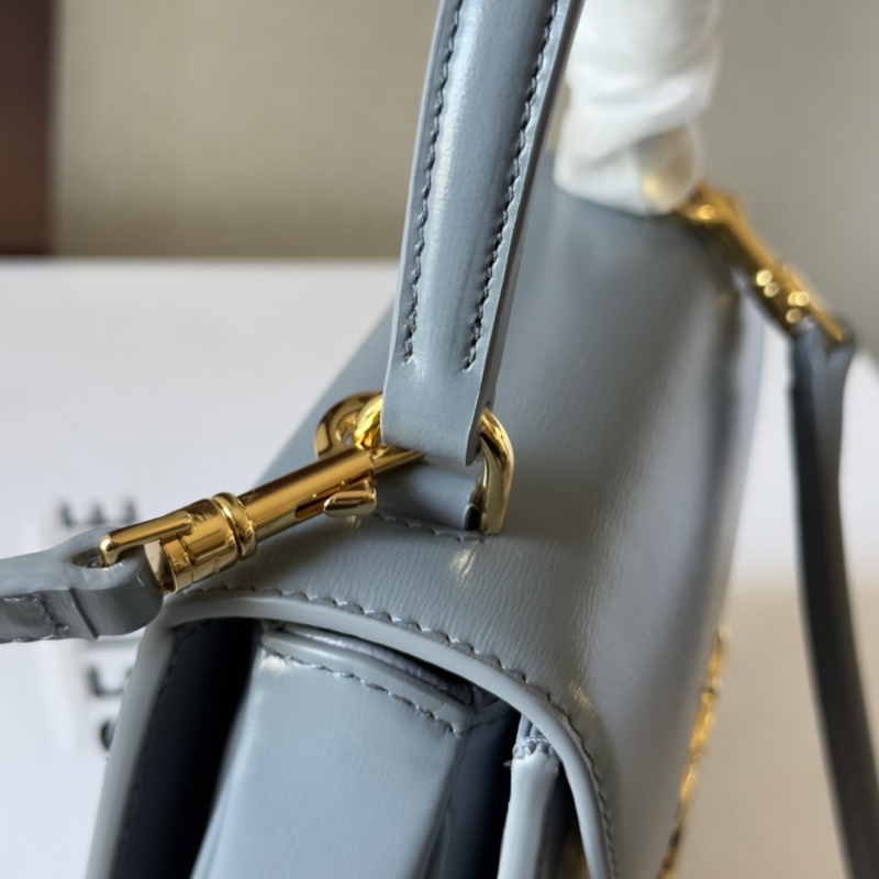 Celine Top Handle Bags